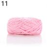 Yarn Soft Hat Scarf Wool Yarn Blanket Knitting Super Baby Soft Chunky DIY Craft