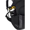 Рюкзак Jack Wolfskin Phantasy 22.5 LT flash black (2010221-6699)