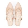Kumkang Rensa Two Way Dress Shoes Rensao4223k4