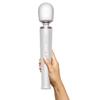 Massager - Le Wand Massager Pearl White