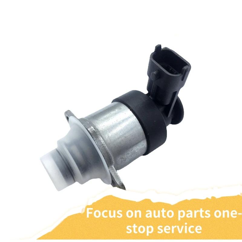 Rail Fuel Pump Pressure Regulator Control Metering Solenoid SCV Valve 0928400820 0928400821 0928400835 0928400836 1410Z00002