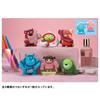 TAKARATOMY Changing Clothes Pixar Characters A.R.T.S. PERIHAPI!