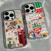 Telefon kapları – Smartphone Bumper Kılıflar