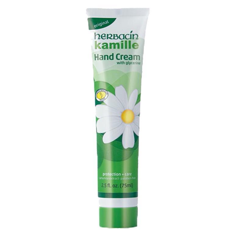 Herbacin Kamill Classic Handcreme