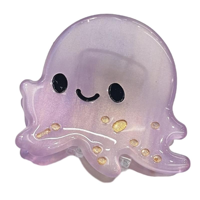 Wal Mini Haarspange Haarspange Meeresleben Haarfang Haarspangen Haarschmuck Haarornament