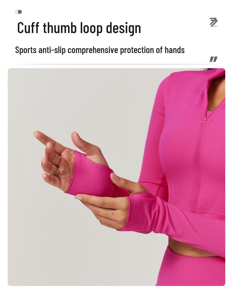 Women's Summer Nude Yoga Suit: Professional 3-Piece Set for Gym, Running, Sports, Fitness (8047)