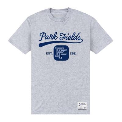 Camiseta Park Fields Unissex Adulto Est 1961
