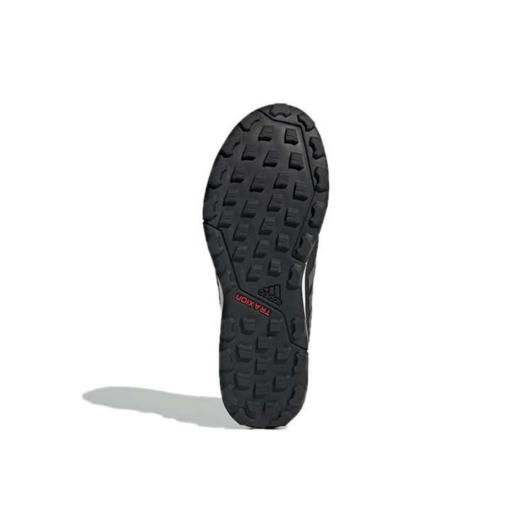 adidas Terrex Agravic TR Comfortable Casual Mesh Durable Breathable Lightweight Shock Absorbing Non-Slip Low-Top Trail Running Shoes FZ3266