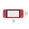 2025 For Nintend Switch Silicone Protective Sleeve Anti-Scratch Case Shell Soft Rubber Game Console Cover Case Console