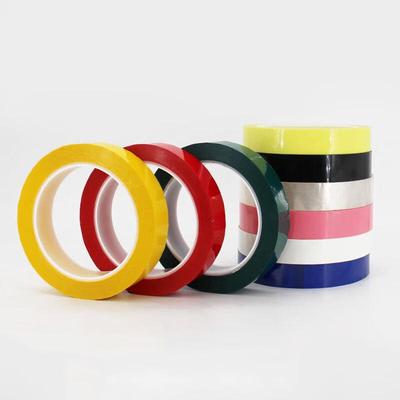 Yazhong Colorful Mylar 5S Marking Tape