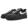 Nike Air Force 1 Low Top Skateboard Shoes Unisex Black White CW2288-001(Team322-)