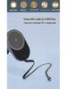 Magnetic 15W Magsafe Wireless Car Charger Holder for Apple Devices