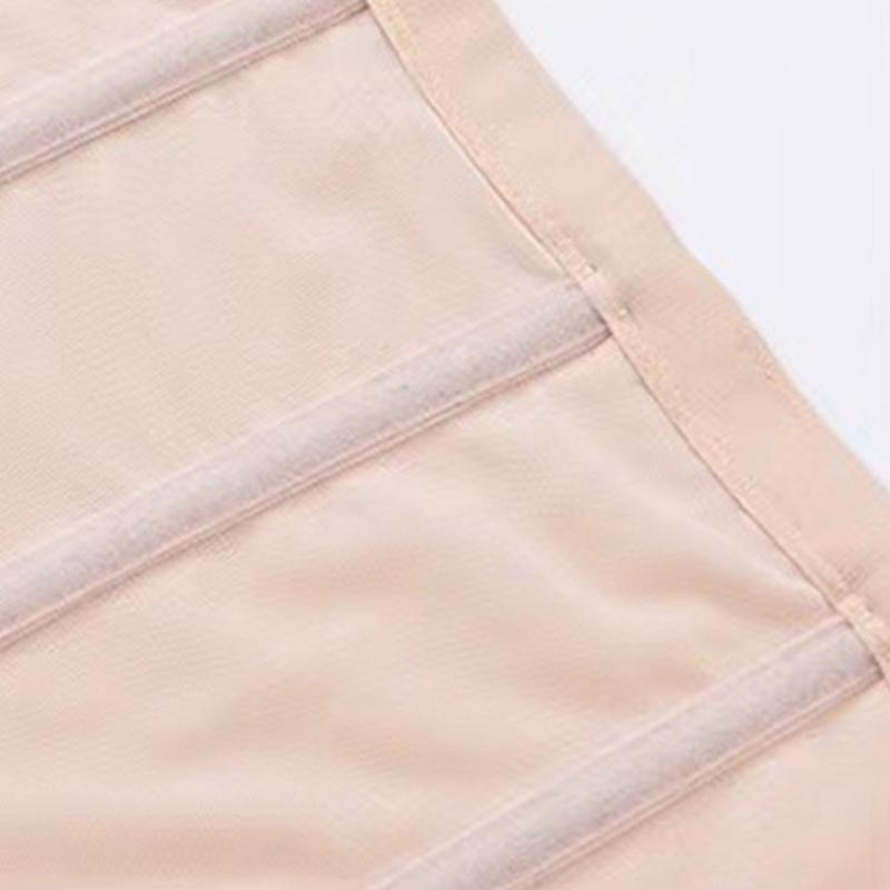 Women Postpartum Slimming Corset Elastic Body Shaper Recover Modeling Corsets Reducing Shapewear Waist Corset Girdle