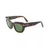 Women S Athena 53mm SunglaSSeS Brown