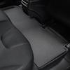 3D Floor Mats For Tesla Model S 2025 2025 2025 2025 All Weather Anti-Slip Waterproof Floor Liners Fit Model S Long Range Plaid