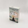 50 Positive Affirmation Cards for Mental Resilience