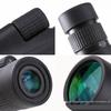 miflame 10-30X50 Zoom Night Vision Telescope