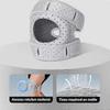 Komfort Kniebandage zur Schmerzlinderung - Stützendes & Atmungsaktives Design...