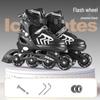 Adjustable Kids Roller Skates