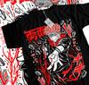 Tricou Gojo Satoru Megumi Itadori Yuji Jujutsu Kaisen Tricou Sukuna Toate Mărimile