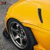 Toyota Supra A90/A91 Carbon Fiber Hood Vent Decoration