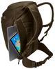 Thule Travel Backpack Landmark 40L Travel Pack Deep Khaki