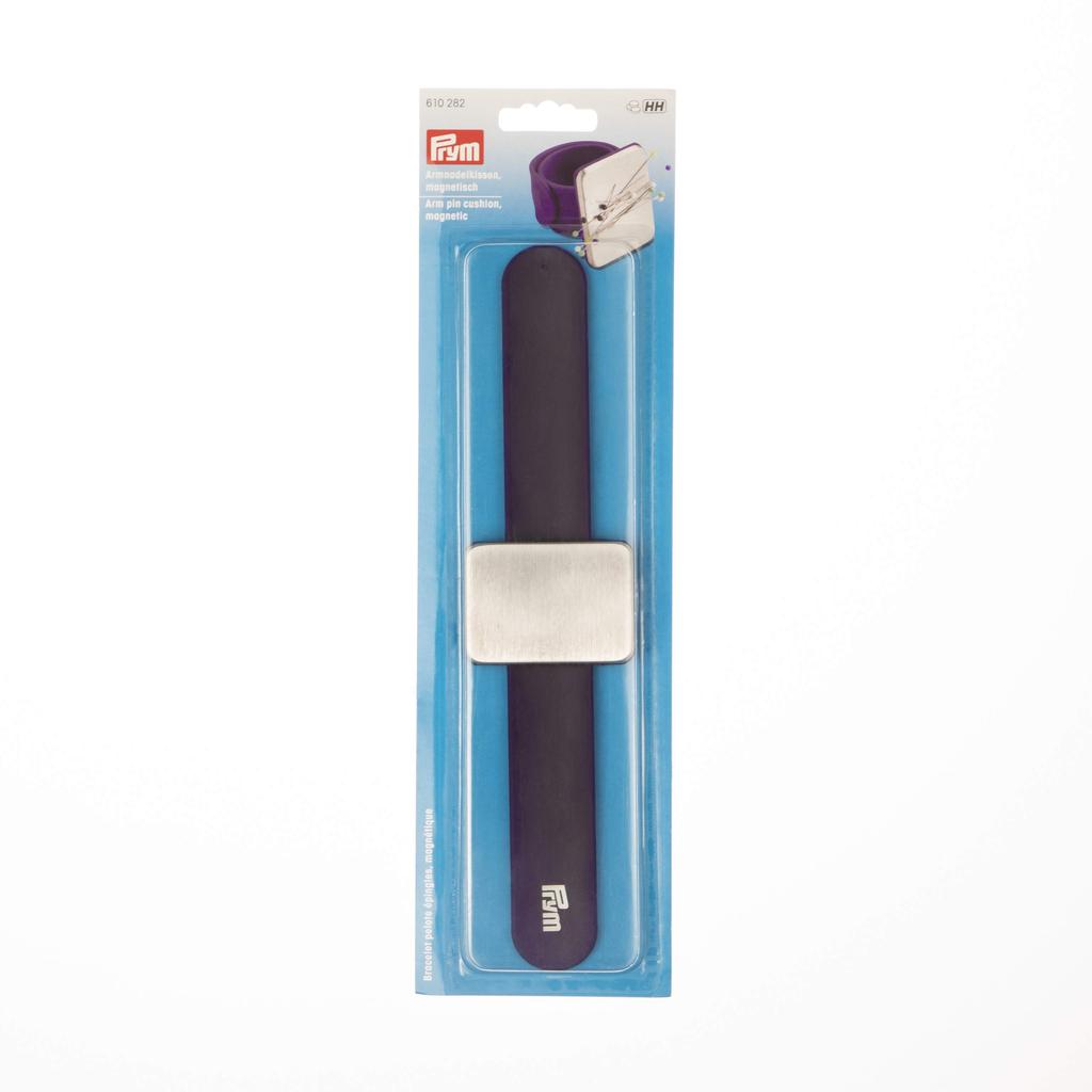 Prym Arm Pinkeeper PRM610282 Magnet, Purple,