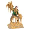 Statuette - DIAMOND SELECT - SANDMAN - PVC - 25 Cm - Objets Décoratifs