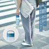 Marna Daily Water Bottle (500ml/Gasket-less) Spring Blue 500 ml