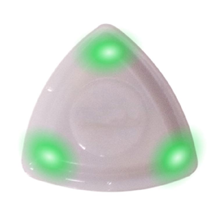 Guitar Parts LED Ukulele Picks Electric Guitar Pick Music Gift Bass Plectrums