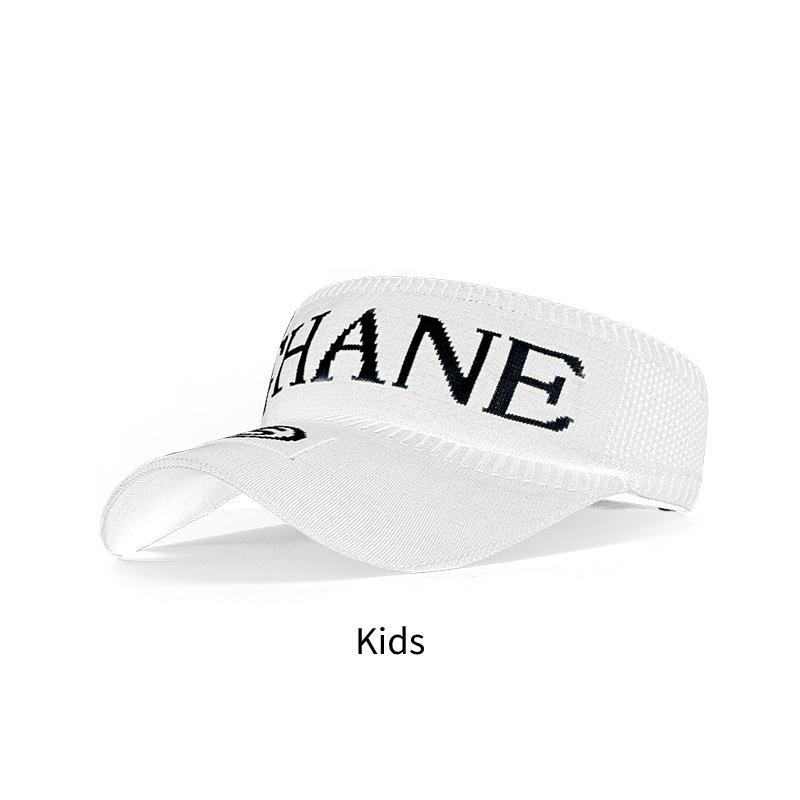 No Summer Top Sun Hat Childrens Fashion Women Duckbill Cap Style Korean