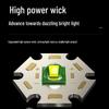 Shenhuo HL55 Long-Range Waterproof LED Headlamp
