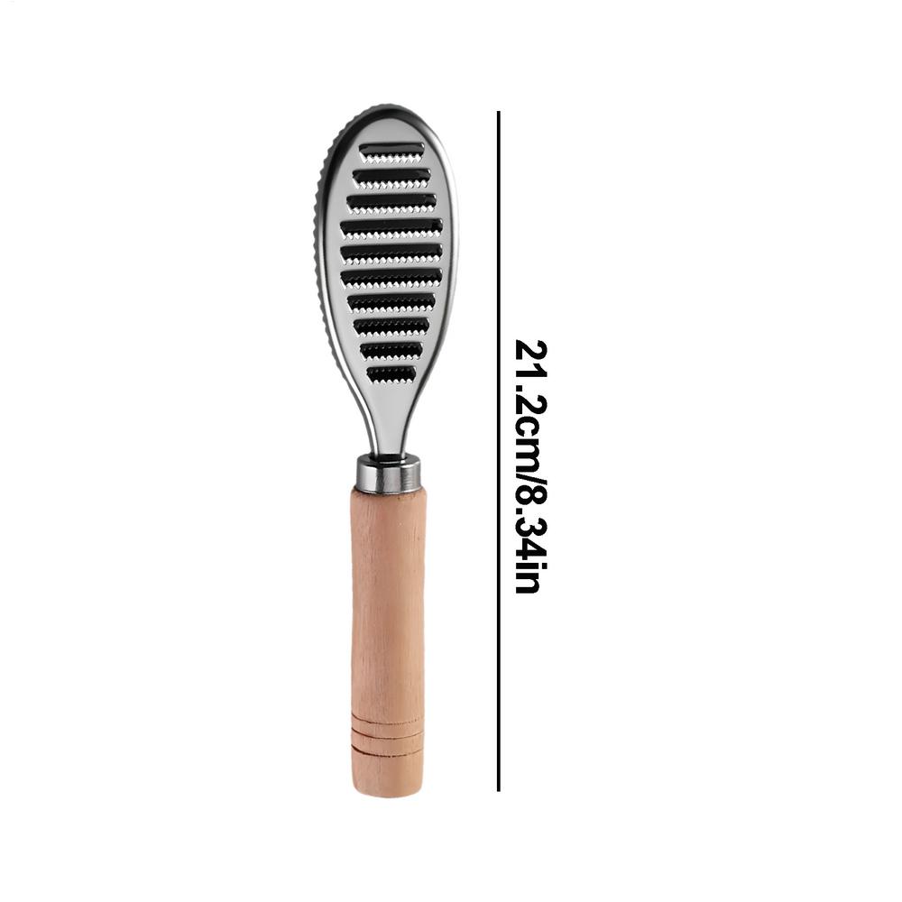 

Fish Scaler Remover Multifunctional Stainless Steel Fish Cleaning Brush Scraper Fish Skin Cleaner Skinner Graters Peeler