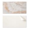 Panel Samoprzylepny Z Nadrukiem - Idealny Do Kuchni 120X60 Cm Naturalny Wzór Kamienia