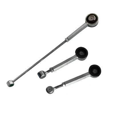 As Shown Gear Links Kit 3Pc Linkage Kit Compatible Vehicle Models Direct Replacement Number Of Pieces 3pcs For Berlingo