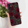 For Infinix Hot 12 Case Nice Butterfly Back Cover Phone Case Soft TPU Silicone Coque Cases For Infinix Hot12 Hot 12 Bumper