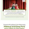 mommy care - Mung Bean Melting Tone-Up Cleanser