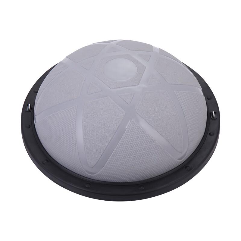 Zhong aoda Pilates Yoga Half Balance Ball