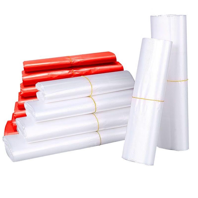 Hexinyue Extra Thick Disposable Plastic Bags