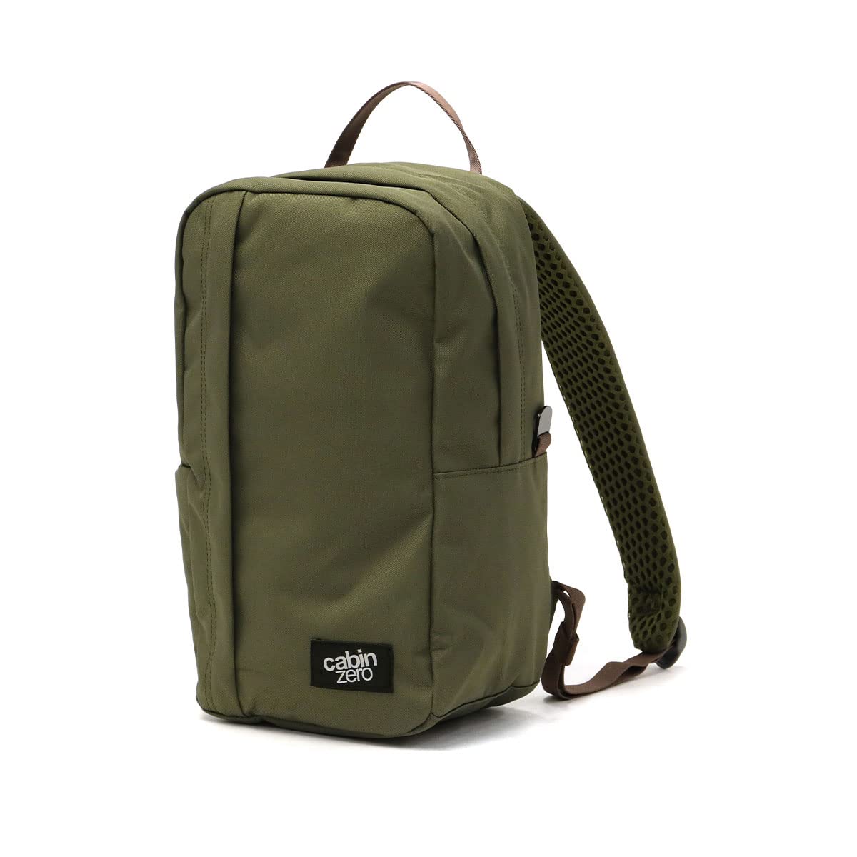 

Cabin Zero Classic Flight 12L Backpack in Georgian Khaki