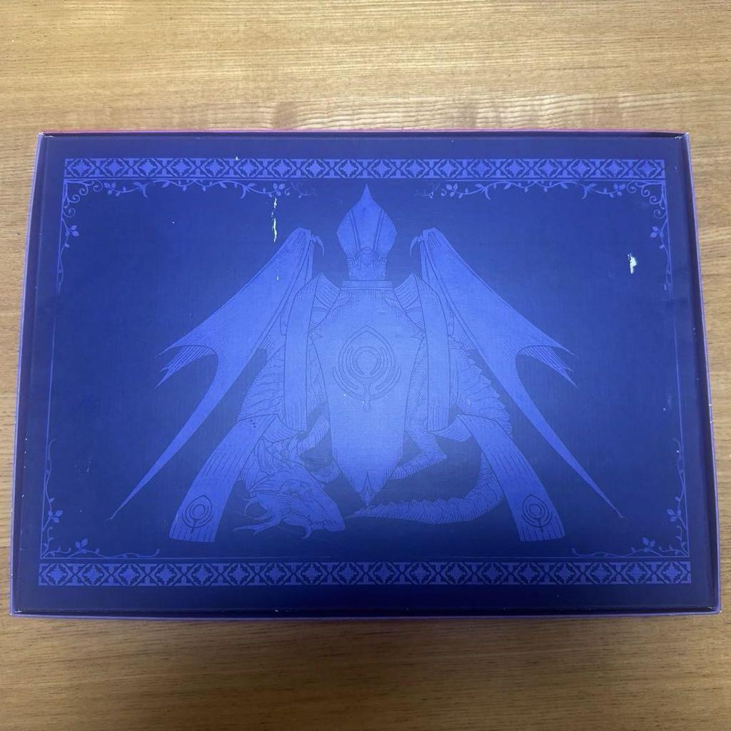 [USED] FIRE EMBLEM Three Houses Fodlan Collection