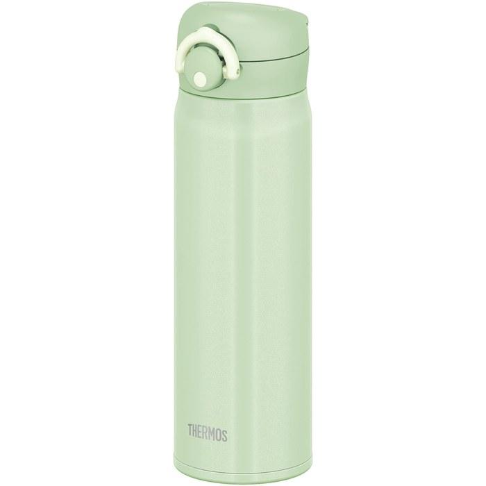 Thermos Tumbler Vacuum Insulated Mug 600ml Mint Green JNR-602 MG