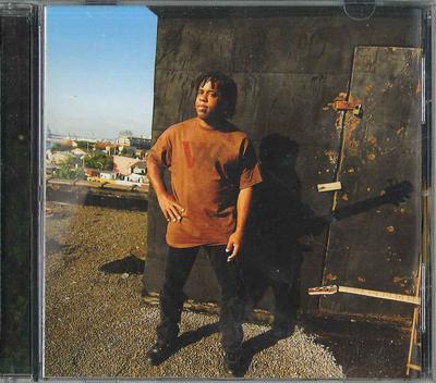 CD VARIOUS - Baila! HUCD3135 Putumayo World  2006 US Jazz Used