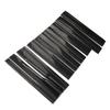 Car Side Skirts 2MCelsius78.7inch   Rear Side Skirts Winglets Diffusers For    