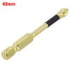 NonSlip Magnetic PH2 Screwdriver Bit for Electric Drills and Hand Tools