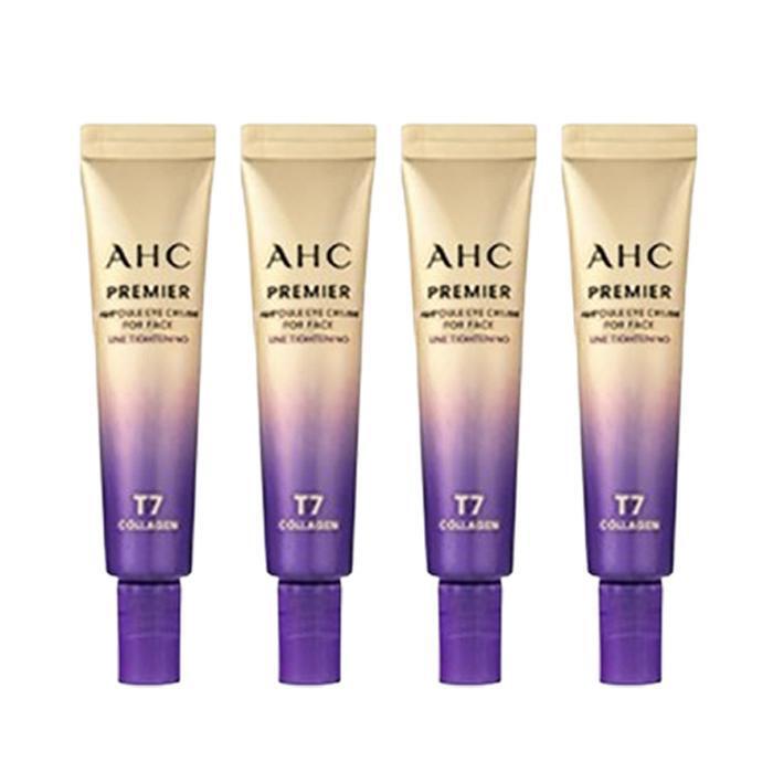 AHC Ampoule Eye Cream Season 13 12mlx4 (40720374)