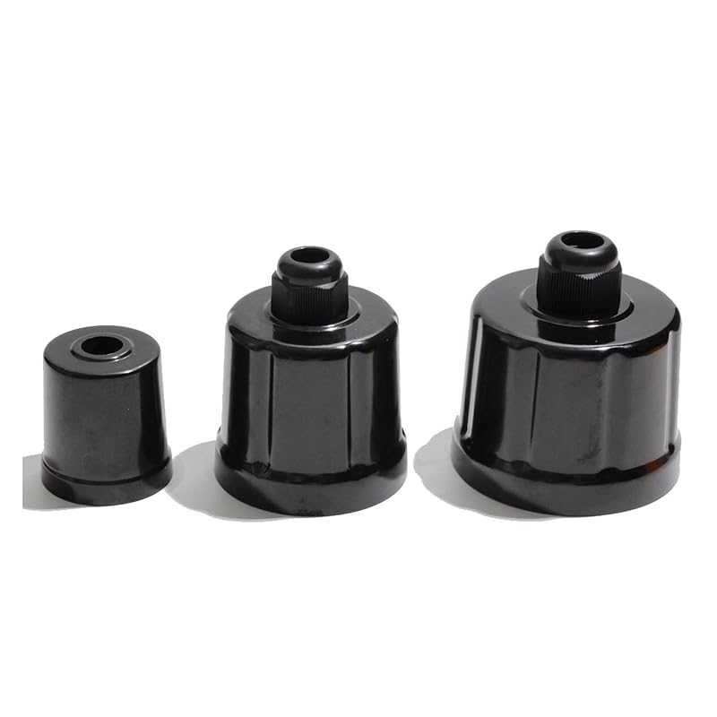 Детали нагревательного элемента Водонепроницаемый чехол Бакелит для нагревателей DN40 DN50 Nicely(Ду50) DN40