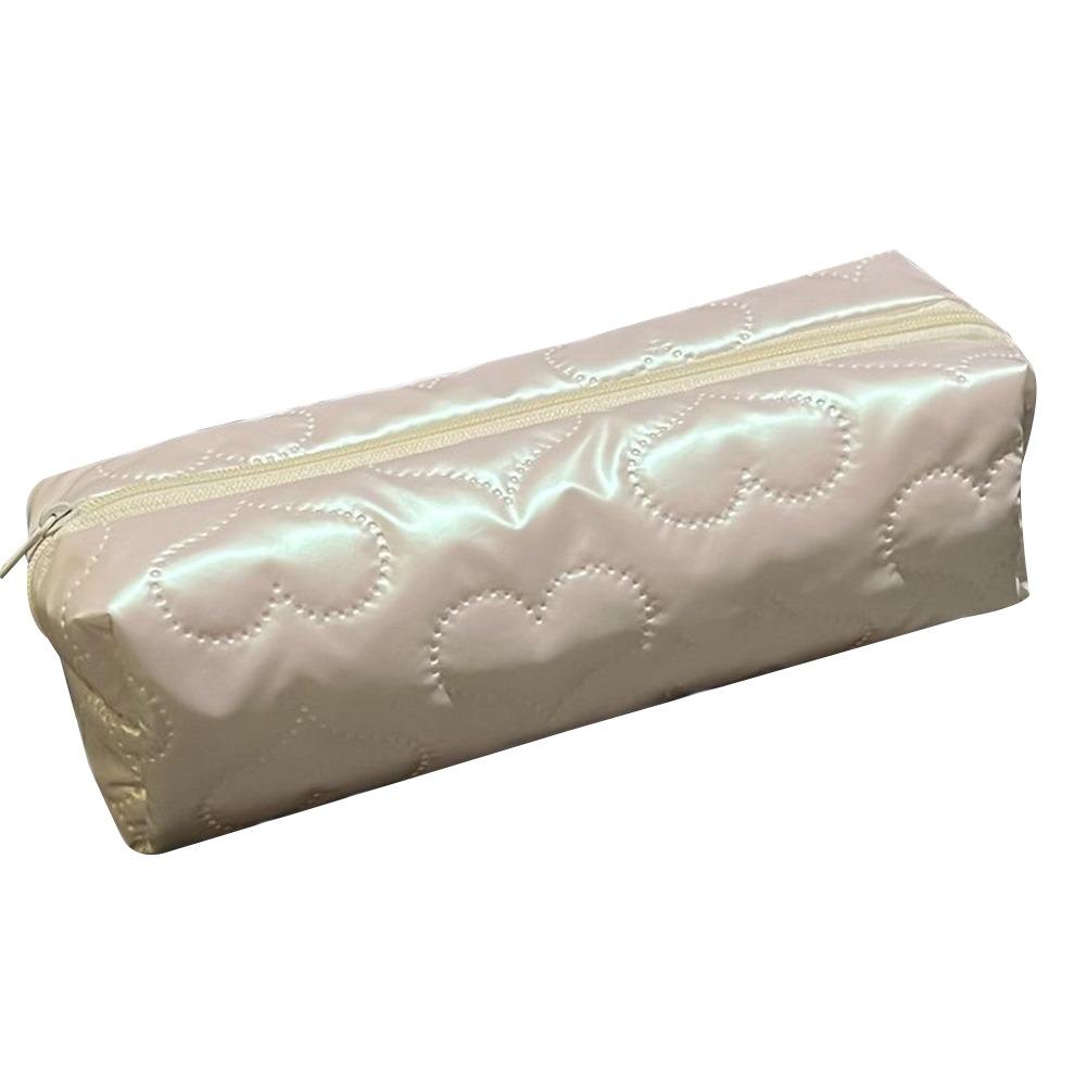Love Pen Bag Multifunctional Stationery Organizer High Quality Pencil Case  for School Office