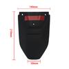 Motorrad Hinterradschutz Kotflügel Verlängerung Für BMW F900R F900XR F 900 XR F900 R f900r f900xr 2020 2021 2022 2023