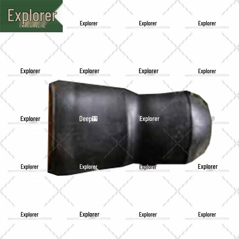 Combat Training Baton Protective Sleeve